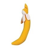 Under The Nile Banana Toy by Under the Nile