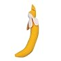 Under The Nile Banana Toy