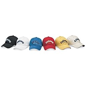 Callaway Golf Looper Mens Golf Cap