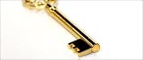 The Golden Key - Magic Trick - Includes How To Instructions!