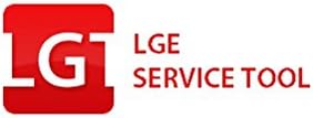 LGTool Remote Services Activation - the best servicing tool for LG phones' decode/repair procedures!