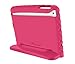 rooCASE iPad Mini 3 Case - KidArmor Kid Proof EVA iPad Mini 3 2 1, Magenta