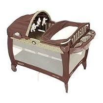 Graco Pack 'N Play Playard - Darius
