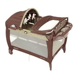 Graco Pack 'N Play Playard - Darius