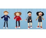 Girl Marionette