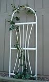 Trellis: Grapevine Arch PVC