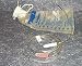 Health & Personal Care : Bag Pump Kangaroo Sterile Enteral Feeding Pump Set And 1000ml Easy Cap Bag