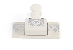 Martha Stewart Crafts Deep Edge Punch, Skyland Snowflake