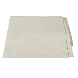 250-Thread-Count Sheets - French Cream