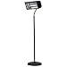 Sunpentown Stand Assembly for PH-12A Outdoor Heater - Sunpentown PH-12STAND