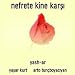 Yasar Kurt-Nefrete Kine Karsi