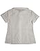 French Toast Girls School Uniforms Short Sleeve Peter Pan Blouse