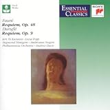 Revue Essential Classics  / Requiem