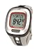 New Balance N5 Max Digital Heart Rate Monitor Fitness Watch - Graphite