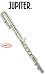 Jupiter 519S Alto Flute (with Curved Headjoint)