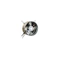 Broan 353 1140 CFM Gable Mount Powered Attic Ventilator