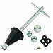 Cobra Prod. PST165 Long Stem Faucet Reseating Tool