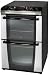 55cm A Rated Cooker Silver (ZKC5540S_SI)