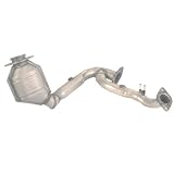 Bosal Catalytic Converter 079-4155 by Bosal