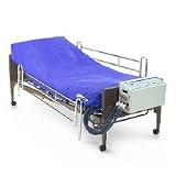 MicroAIR Turn-Q Plus Mattress