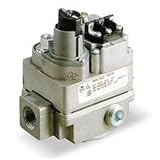36C03U-433 COMBINATION GAS VALVE