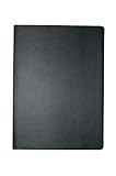 G�stebuch leder/B�ttenpapier