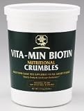 Farnam 80140 Vita.biotin Crmbl 2.5# - 80140