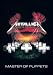 METALLICA - MASTER OF PUPPETS - MAXI POSTER - 91CM X 61CM