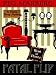 Fatal Flip (Interior Design Mystery)