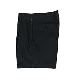 ClubRoomWrinkleResistantTwillDoublePleatedShort6