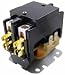 Packard C240A 2 Pole 40 Amp Contactor 24 Volt Coil Contactor