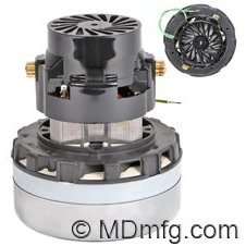 119413 Lamb Motor (also buy 256G Wire Set) by Ametek