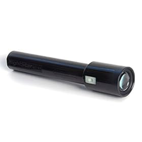 NightStar3 Shake Flashlight Green LED by Nightstar