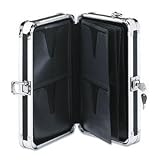 Black 64 CD Case