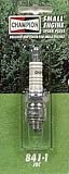 Champion 8411 Spark Plug, Pack of 1
