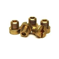 D�sen Set M6 Gr��e 80 85 90 95 100 f�r Citomerx, Motoforce und DellOrto 17,5er PHVA Vergaser