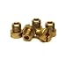 D�sen Set M6 Gr��e 80 85 90 95 100 f�r Citomerx, Motoforce und DellOrto 17,5er PHVA Vergaser