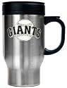 San Francisco Giants Stainless Steel Travel Mug