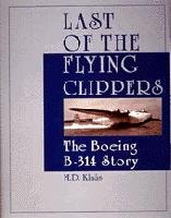 Last of the Flying Clippers