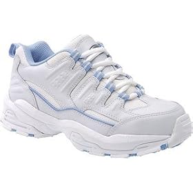 Women's Carolina® Steel Toe Athletic Work Shoes