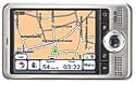 Mypal A696 Wifi GPS