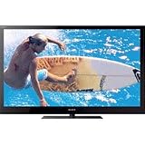 Sony Bravia KDL-55HX729 55-Inch 1080p 3D LED HDTV with Built-In Wi-Fi