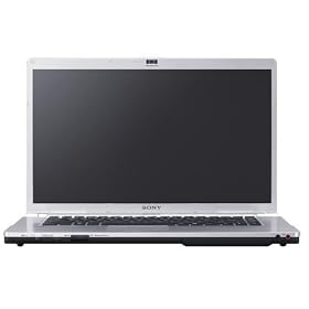 Sony VAIO FW11S - Intel Core2 Duo P8400 (2.26Hz) 4096Mb 300Gb Blu-ray Combo 16.4" WXGA++ X-black LCD with double lamp technology Vista Home Premium with SP1
