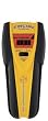 Zircon 60576 Multiscanner I520 Onestep, Multifunction Wall Scanner, Yellow