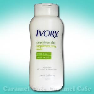 【IVORY　アイボリー】アロエ（緑）　ボディーソープ　709ｍｌ　（3種類あります）