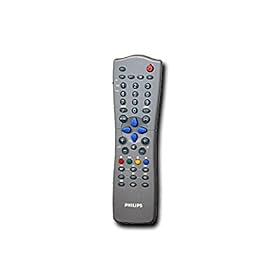 Philips RC2563 Remote Control
