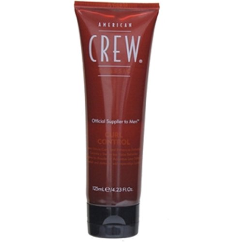 American Crew Curl Control, 4.23 Ounce