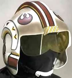 X-Wing Helmet One-Size