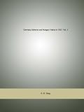 Germany Bohemia and Hungary Visited in 1837. Vol. II
