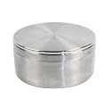 Equinox - 507652 - Bo�te � G�teaux en Inox - Diam�tre: 19,5 cm